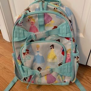 Pottery Barn Kids Disney Princess Backpack